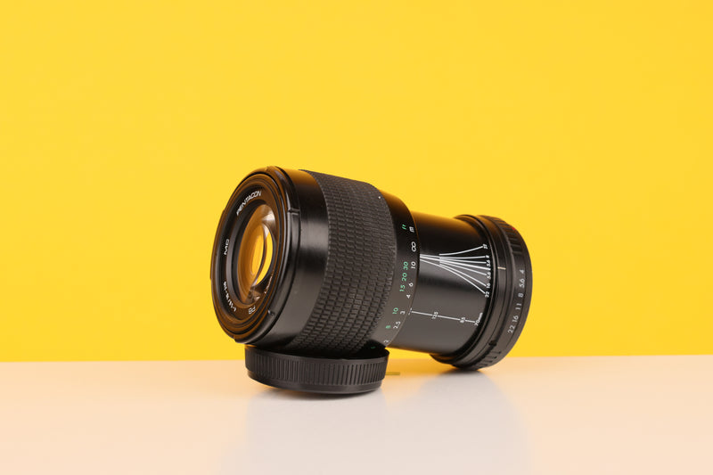 Prakticar 70-210mm f4-5.6 Lens PB Mount