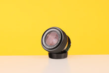 Load image into Gallery viewer, Mamiya-Sekor Zoom E 28-50mm f3.5-4.5 Lens Mamyia Mount
