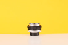 Load image into Gallery viewer, Tokyo Kogauk Topcon 28mm f4 Lens Topcon Fit
