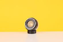 Load image into Gallery viewer, Tokyo Kogauk Topcon 28mm f4 Lens Topcon Fit
