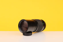 Load image into Gallery viewer, Vivitar 300mm f5.6 Zoom Lens m42 Mount
