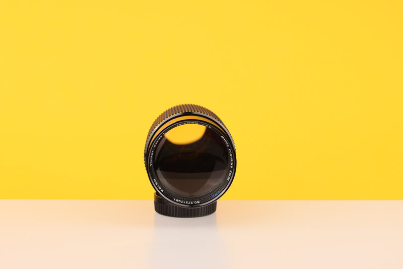 Vivitar Series 1 70-210mm f3.5 FD Mount