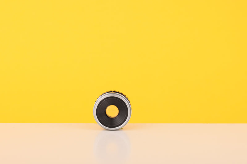 E.Echo Anastigmat 50mm f3.5 Enlarger Lens