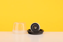 Load image into Gallery viewer, Minolta E.Rokkor 50mm f4.5 Enlarger Lens in Case
