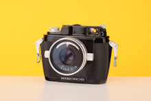 Load image into Gallery viewer, Nikonos I Underwater 35mm Film Camera
