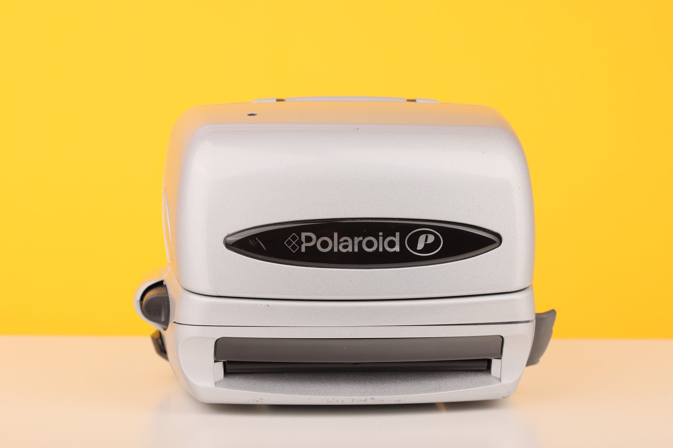 Polaroid P 600 Instant Film Camera - no handle