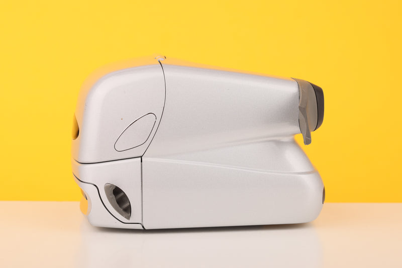 Polaroid P 600 Instant Film Camera - no handle
