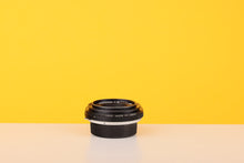 Load image into Gallery viewer, Minolta Rokkor-TD 45mm f2.8 Lens
