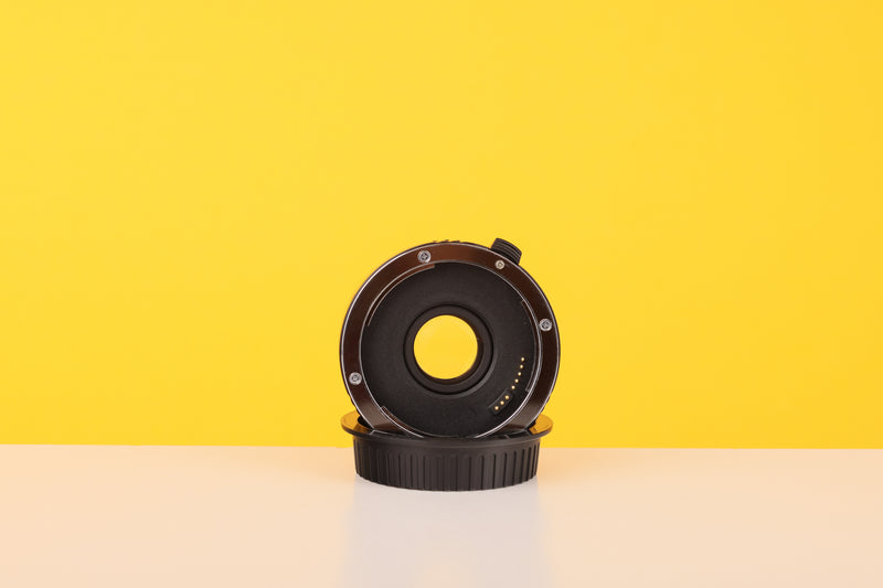 Tamrom AF Tele Converter Canon Fit