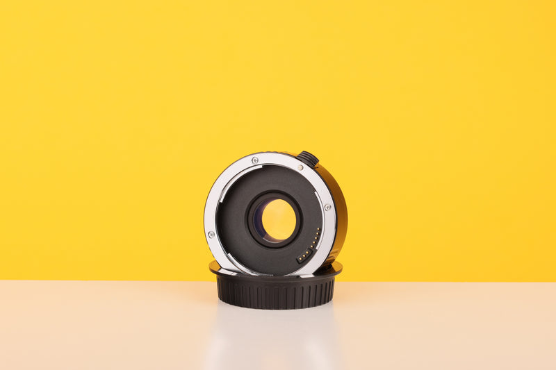 Tamrom AF Tele Converter Canon Fit
