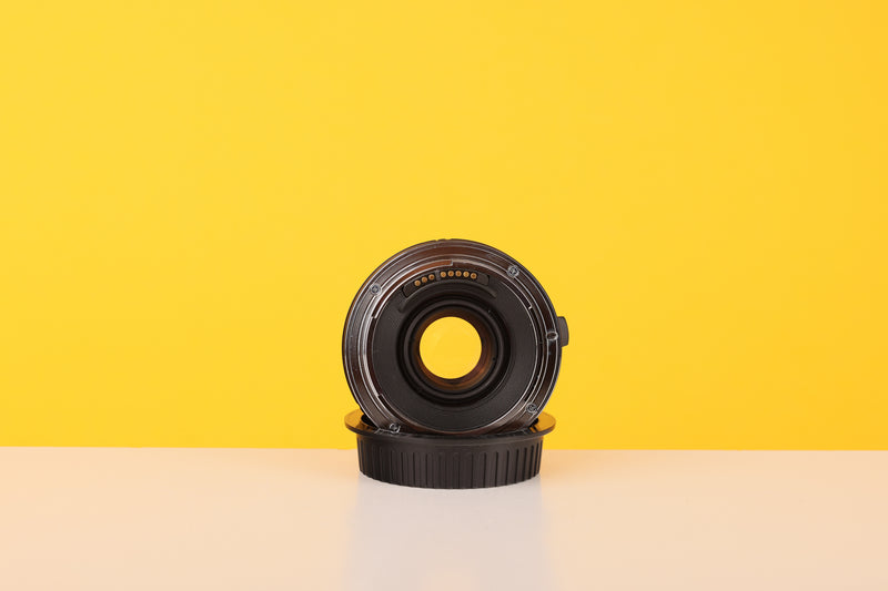 Tamrom AF Tele Converter Canon Fit