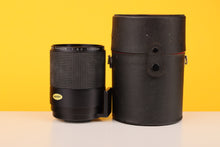 Load image into Gallery viewer, Super Paragon 500mm f8 Mirror Lens M42 42mm Screw Mount
