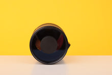 Load image into Gallery viewer, Super Paragon 500mm f8 Mirror Lens M42 42mm Screw Mount
