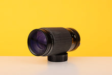 Load image into Gallery viewer, Sigma Zoom 75-300mm f4.5-5.6 Lens with Case OM Mount
