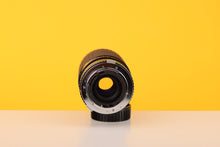 Load image into Gallery viewer, Sigma Zoom 75-300mm f4.5-5.6 Lens with Case OM Mount
