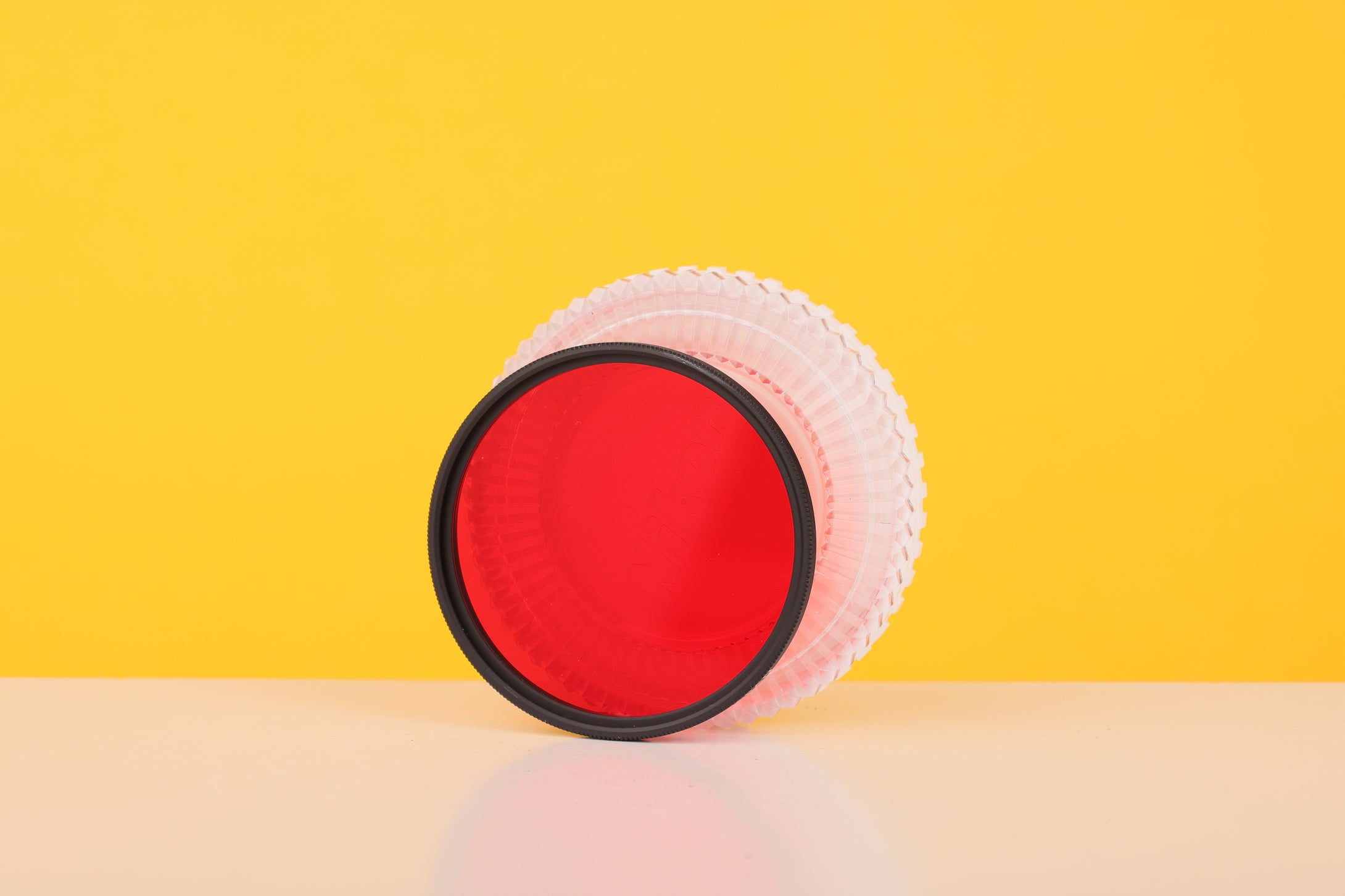 Nikon R60 62mm Red Filter