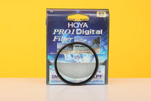 Load image into Gallery viewer, Hoya 62mm Pro 1 Digital UV Filter

