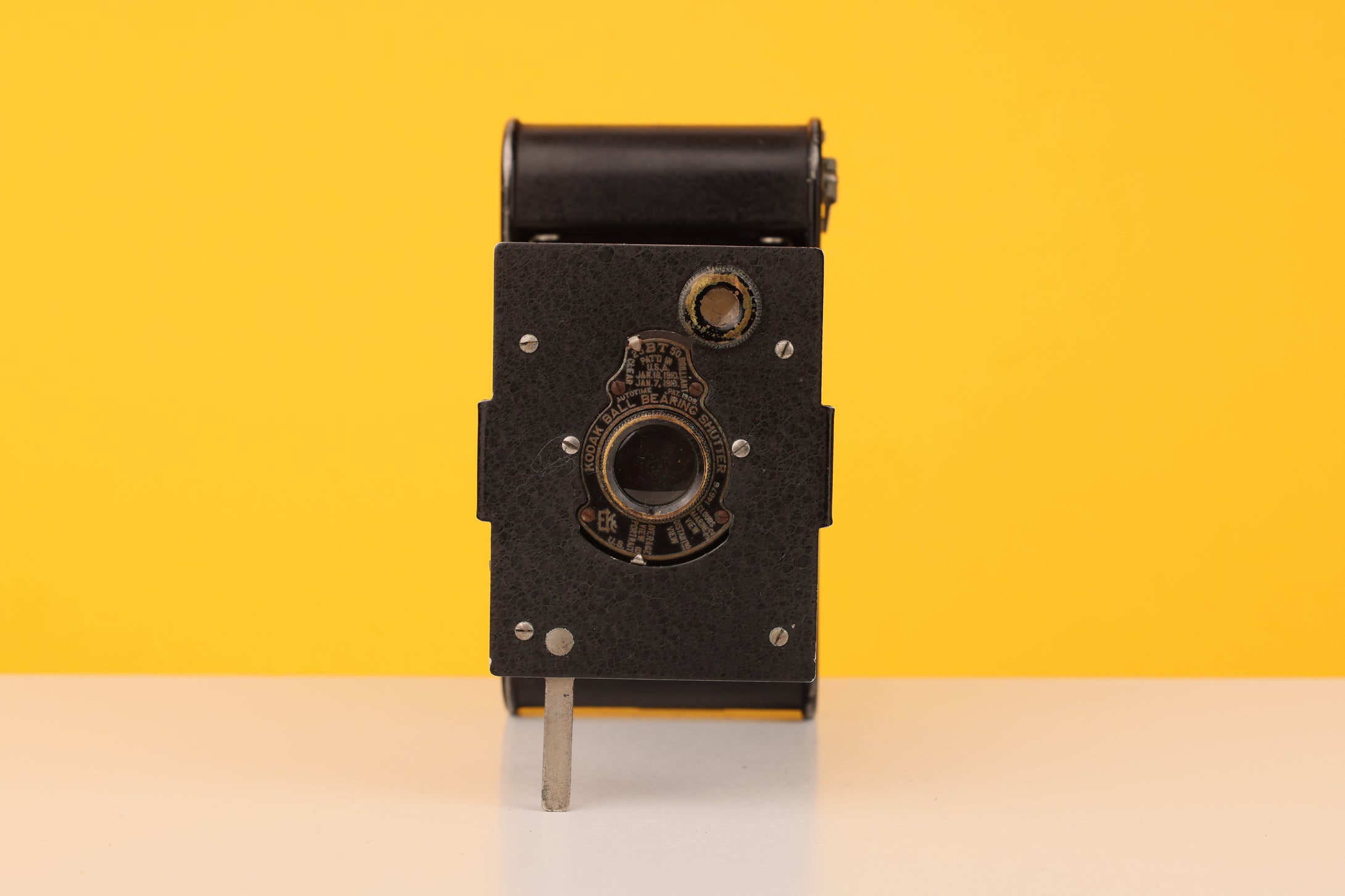 Vest Pocket Kodak a-127 Folding Camera
