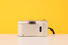 Load image into Gallery viewer, Olympus Mju Zoom 115 35mm Point and Shoot Film Camera

