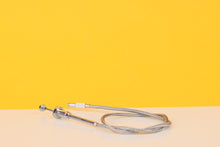 Load image into Gallery viewer, Metal Mesh Medium Size Shutter Release Cable
