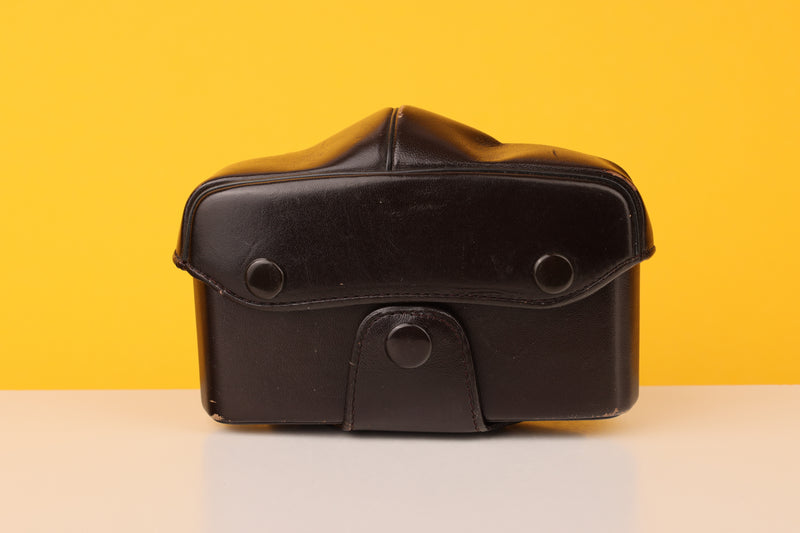Olympus Leather Camera Case