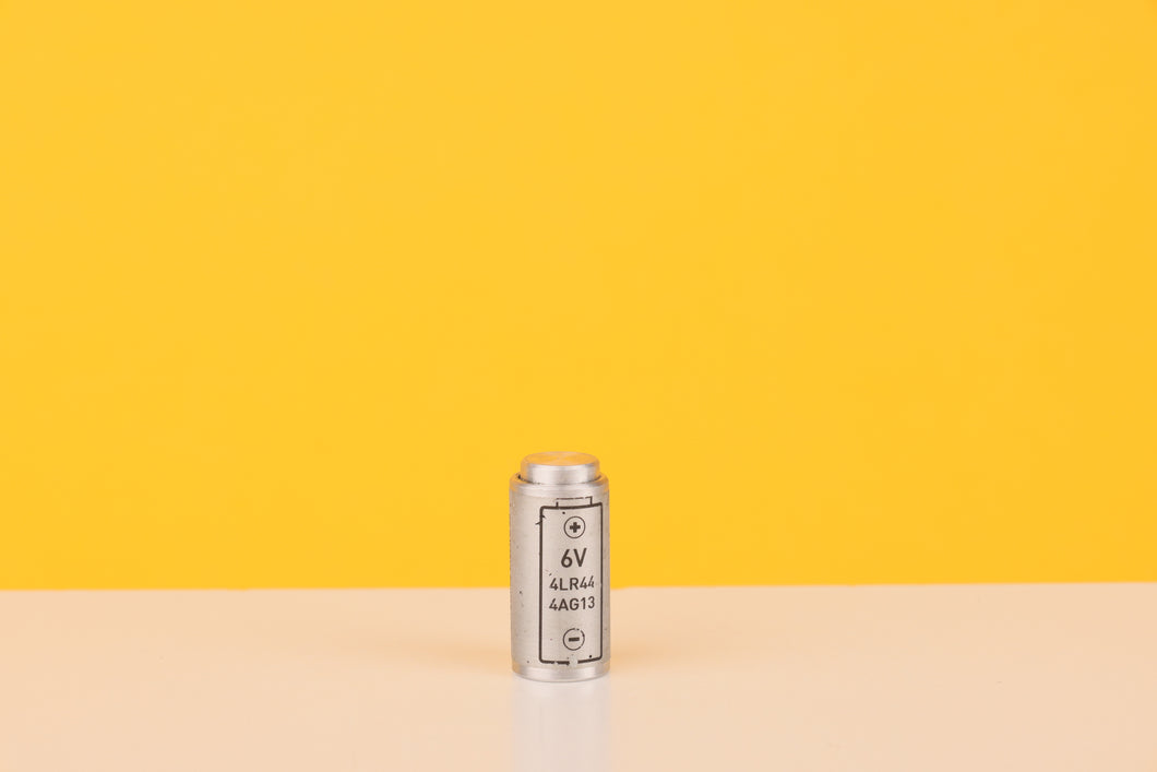 4LR44 Battery Adapter for Yashica Electro