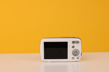 Load image into Gallery viewer, Panasonic Lumix DMC-S3 White Compact Digital Camera
