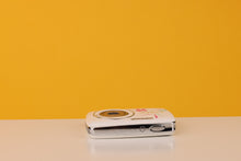 Load image into Gallery viewer, Panasonic Lumix DMC-S3 White Compact Digital Camera
