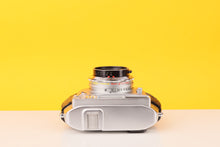 Load image into Gallery viewer, Baladamatic II Rangefinder Film Camera
