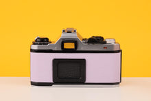 Load image into Gallery viewer, Pentax ME Super Vintage 35mm Film Camera with SMC Pentax-M 50mm f/1.7 Lens
