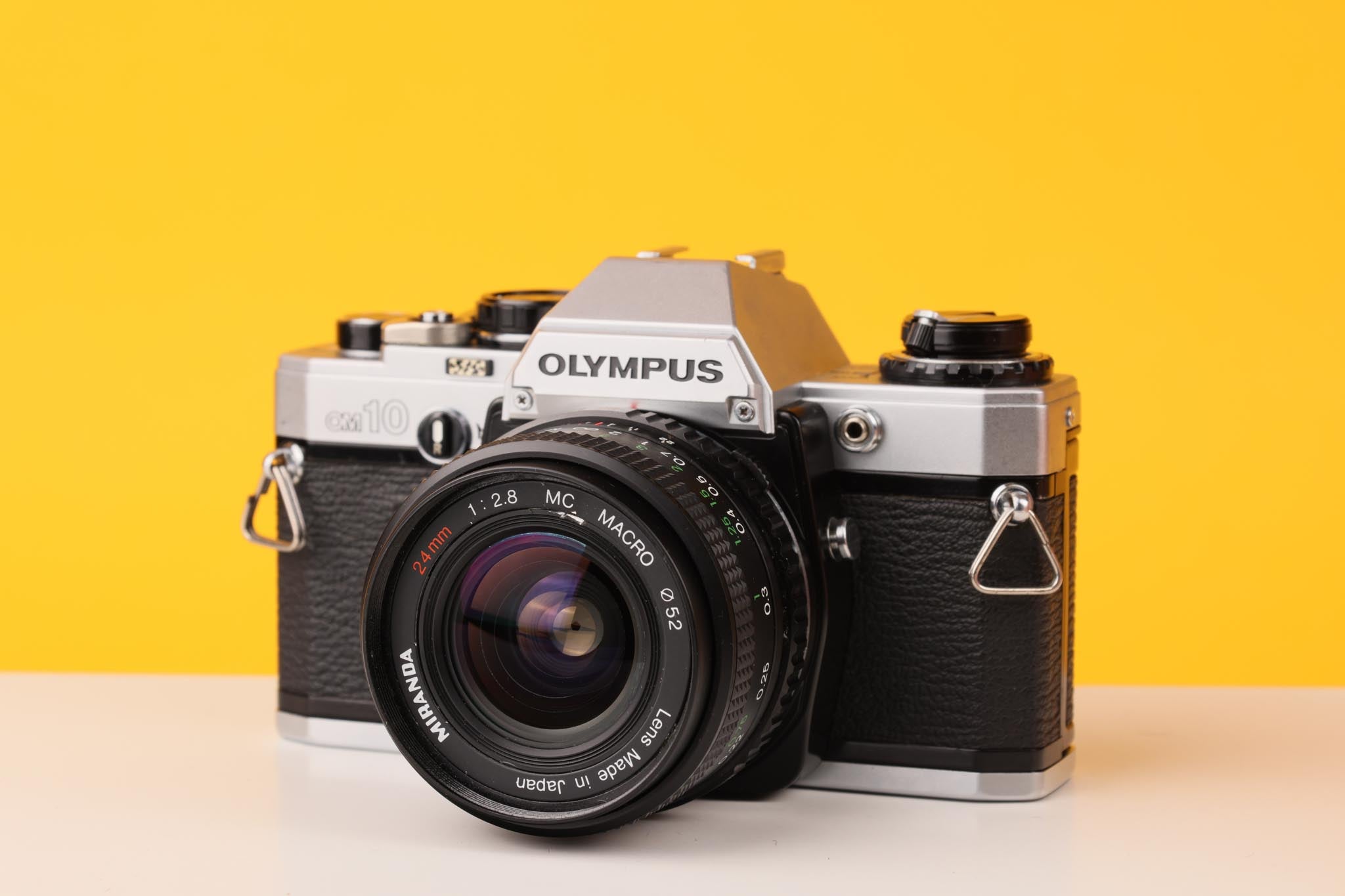 Yashica MINOLTA OLYMPUS フィルムカメラ YASHIKA|フィルムカメラ|HARDOFFオフモール（オフモ