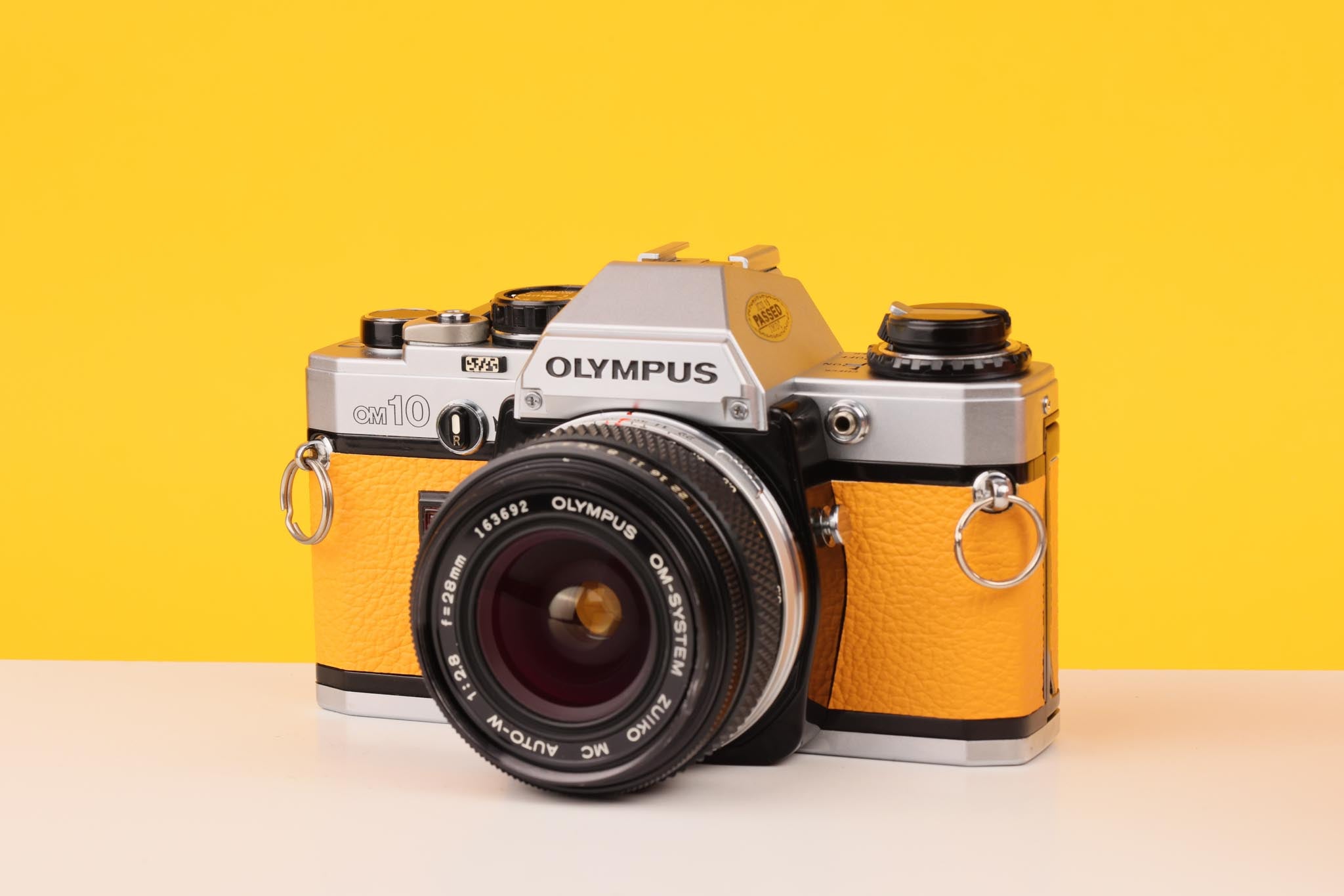 【完動品】Olympus film camera フィルムカメラ OLYMPUS – 山田写真機店
