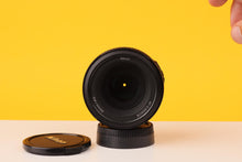 Load image into Gallery viewer, Nikkor AF-S 50mm F1.8 G Lens for Nikon
