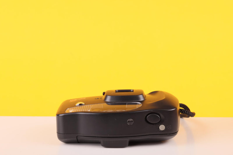 Pentax PC-50 35mm Point and Shoot Film Camera