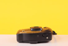 Load image into Gallery viewer, Pentax PC-50 35mm Point and Shoot Film Camera
