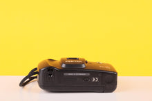 Load image into Gallery viewer, Pentax PC-50 35mm Point and Shoot Film Camera
