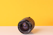 Load image into Gallery viewer, Olympus OM30 Vintage SLR 35mm Film Camera Bundle
