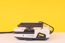 Load image into Gallery viewer, Canon Sure Shot Del Sol 35mm Point and Shoot Film Camera
