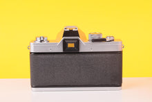 Load image into Gallery viewer, Praktica L2 35mm Film Camera With Helios 44-2 58mm f2 Lens

