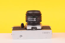 Load image into Gallery viewer, Praktica L2 35mm Film Camera With Helios 44-2 58mm f2 Lens
