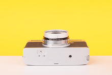 Load image into Gallery viewer, Canon Canonet Junior 35mm Viewfinder Film Camera
