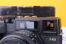 Load image into Gallery viewer, Bronica RF645 Medium Format 120 Film Camera
