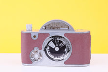 Load image into Gallery viewer, Mercury II 35mm Half Frame Film Camera
