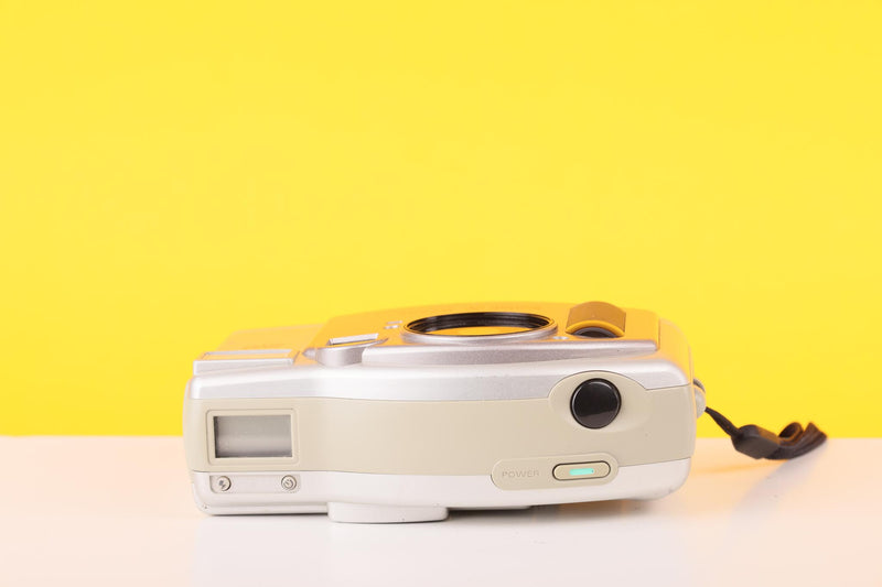 Kodak DC200 Plus Digital Camera