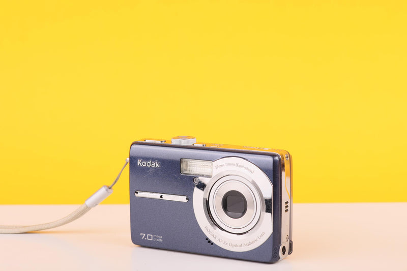 Kodak EasyShare M753 Digicam