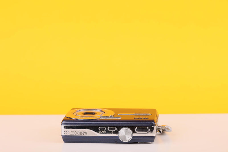 Kodak EasyShare M753 Digicam