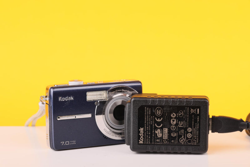 Kodak EasyShare M753 Digicam