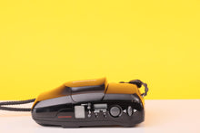 Load image into Gallery viewer, Olympus MJU Zoom 35mm Point and Shoot Film Camera
