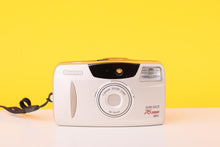 Load image into Gallery viewer, Canon Sure Shot 76 Zoom 35mm Film Camera Point and Shoot
