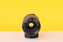 Load image into Gallery viewer, Miranda 75-200mm f&#39;/4.5-5.6 Macro Lens For Olympus
